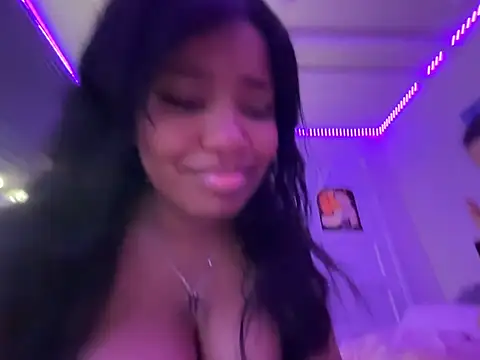 venusfairys Show in webcam