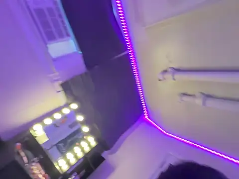 Živý XXX chat venusfairys