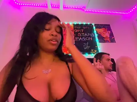 venusfairys Show Webcam