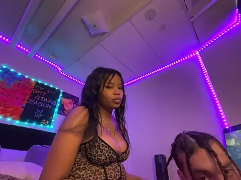 Show modela venusfairys na web-kameri