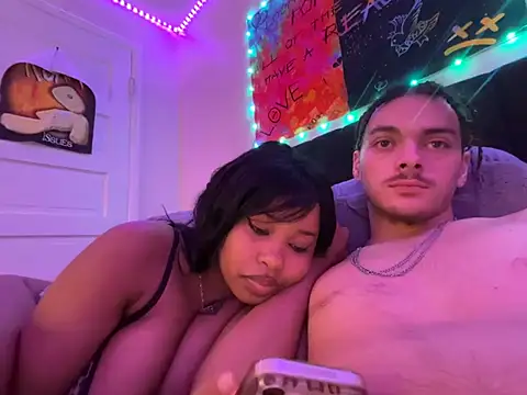 venusfairys' Webcam Show