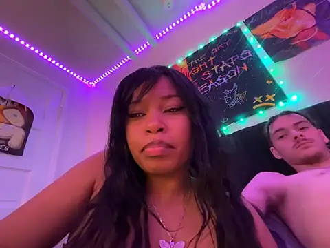 venusfairys Webcam Show