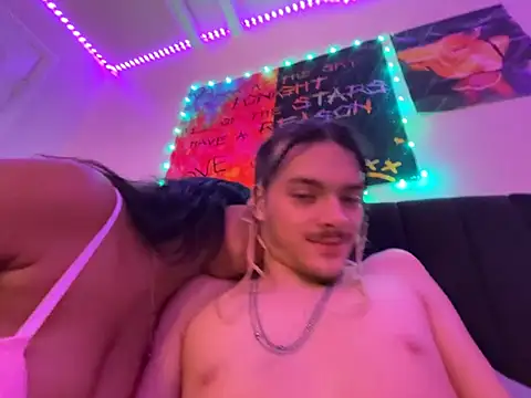 הופעת וובקאם של venusfairys