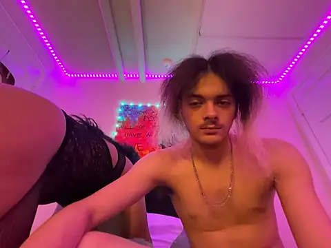 הופעת וובקאם של venusfairys