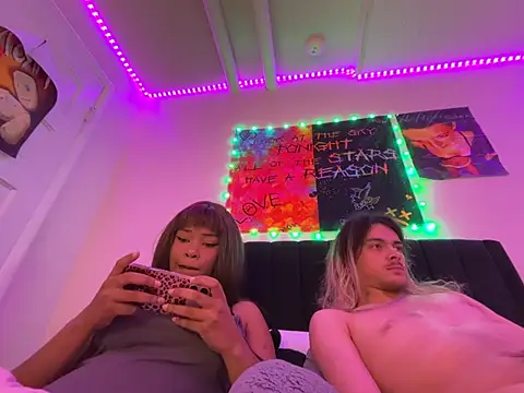 venusfairys – webcam-show