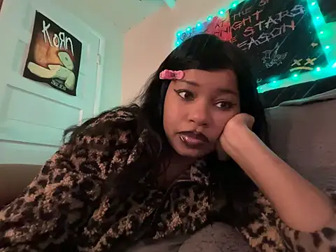 venusfairys' Webcam Show