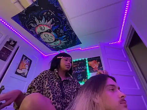 عرض كام venusfairys
