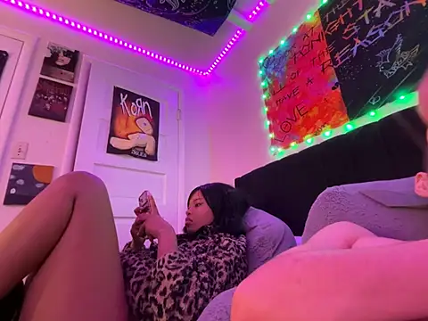 venusfairys' Webcam Show