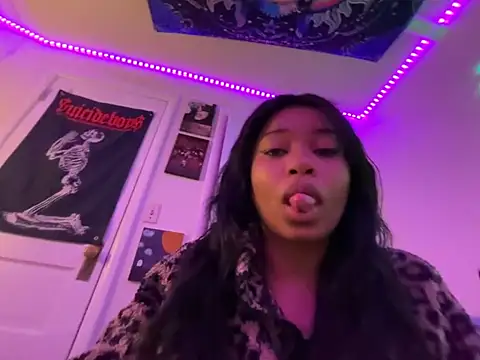 venusfairys Webcam-Show