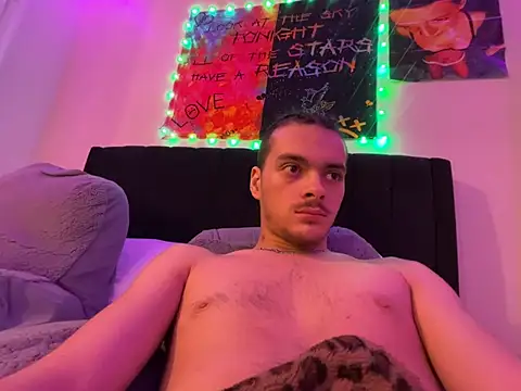 venusfairys Webcam-Show