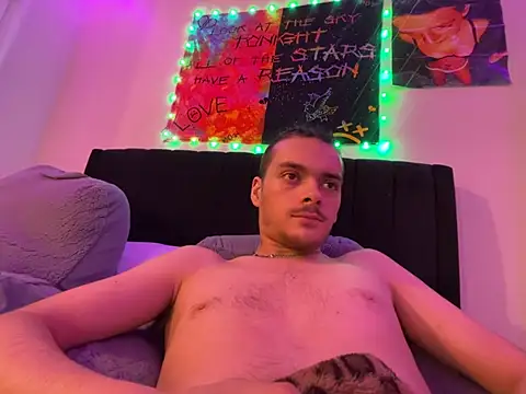 הופעת וובקאם של venusfairys