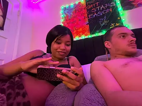 venusfairys Webcam-Show