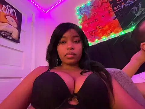 venusfairys Show Webcam