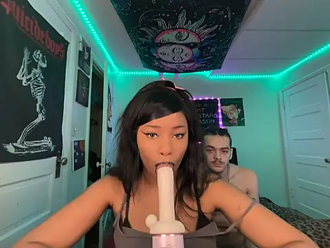 venusfairys webcam show