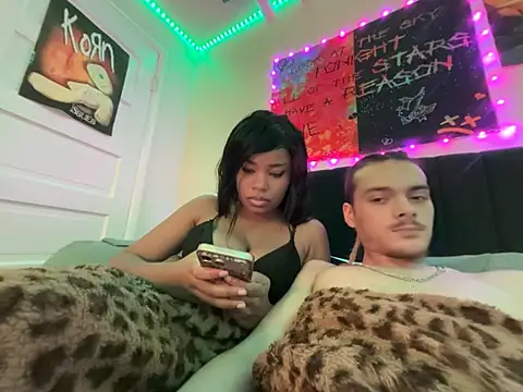 venusfairys webcam show