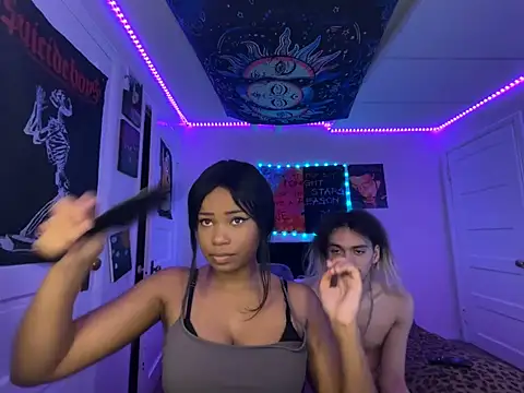 venusfairys Show in webcam
