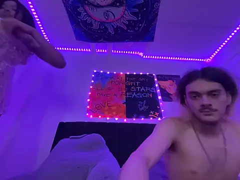 venusfairys Show Webcam
