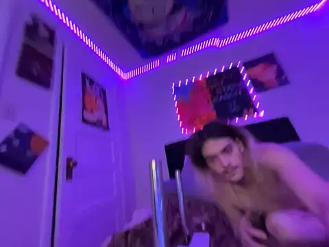 venusfairys' Webcam Show