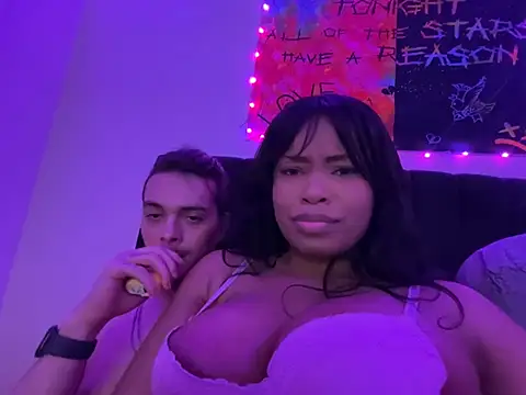 Chat XXX ao vivo de venusfairys