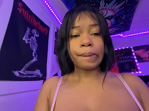 venusfairys Webcam Show
