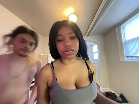 venusfairys Show in webcam