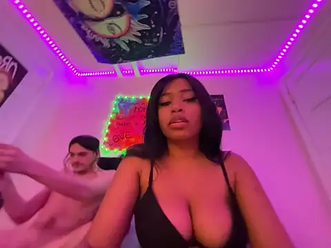 venusfairys Шоу с уебкамера
