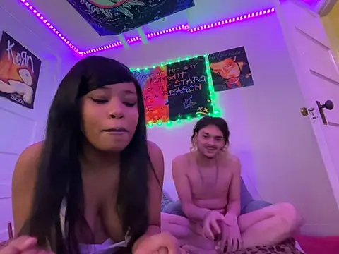 venusfairys ওয়েবক্যাম শো