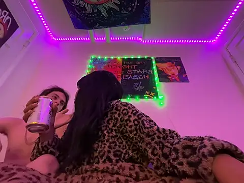 venusfairys' Webcam Show