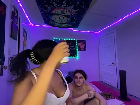 venusfairys – Naživo XXX chat