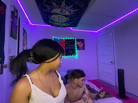 venusfairys' Webcam Show