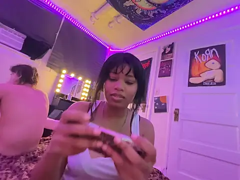 venusfairys' Webcam Show