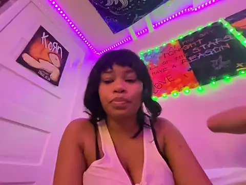venusfairys Show Webcam