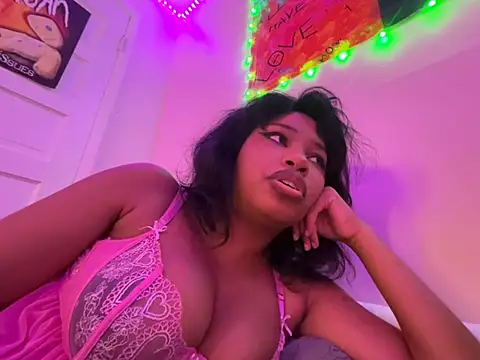 venusfairys: διαδικτυακό σόου στην κάμερα