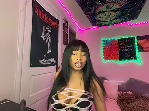 venusfairys Webcam-Show