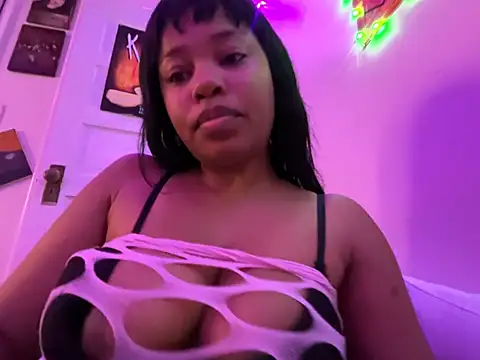 venusfairys Шоу с уебкамера