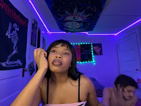venusfairys' Webcam Show