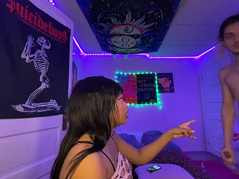 venusfairys Webcam show