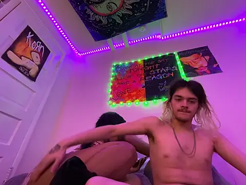 venusfairys Show Webcam