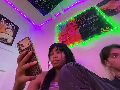 venusfairys Show in webcam