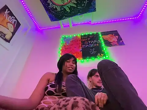 venusfairys' Webcam Show