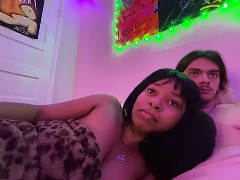 venusfairys' Webcam Show