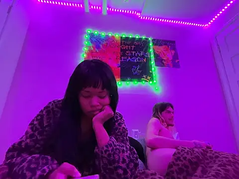 venusfairys Webcam show
