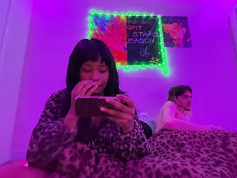 venusfairys Webcam show
