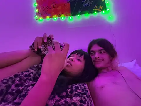 venusfairys Show in webcam