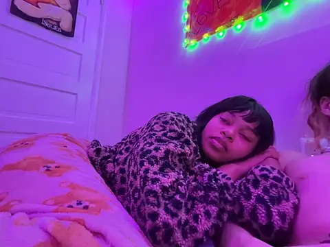 venusfairys' Webcam Show