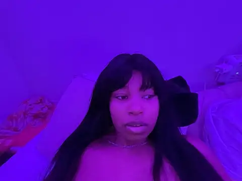 venusfairys Show in webcam