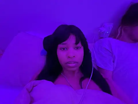 venusfairys Show in webcam