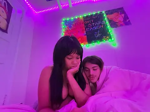 venusfairys' Webcam Show