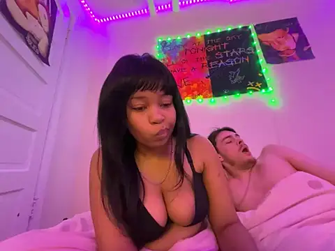 Chatroom XXX en direct de venusfairys
