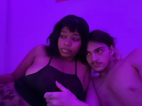 הופעת וובקאם של venusfairys